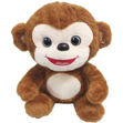 تصویر  عروسک میمون خندان