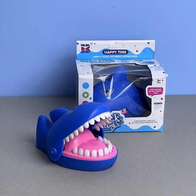 تصویر  کوسه گازگیر