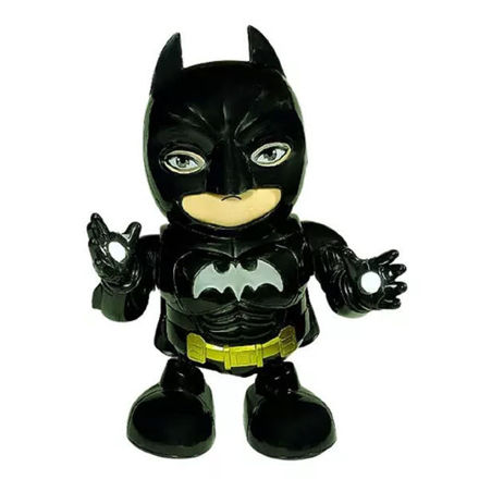 تصویر  بتمن رقاص موزیکال