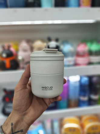 تصویر  مینی تراول ماگ scup 280 ML
